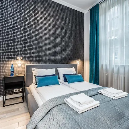 Rent Like Home - Slusarska 13 Posen Exterior foto