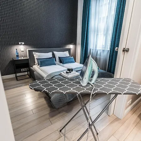 Rent Like Home - Slusarska 13 Posen Exterior foto