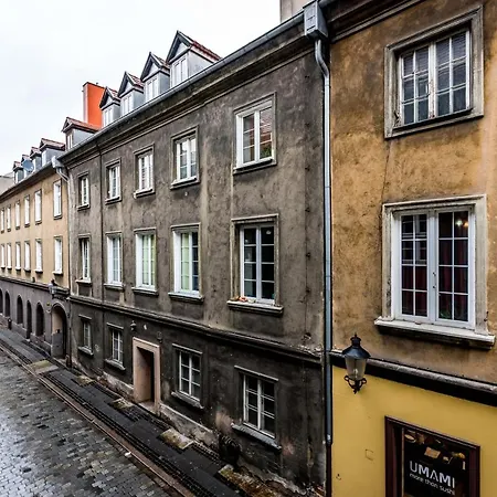 Rent Like Home - Slusarska 13 Posen Exterior foto