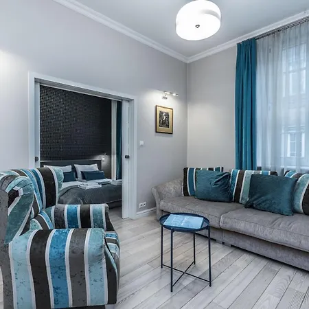 Rent Like Home - Slusarska 13 Posen Exterior foto