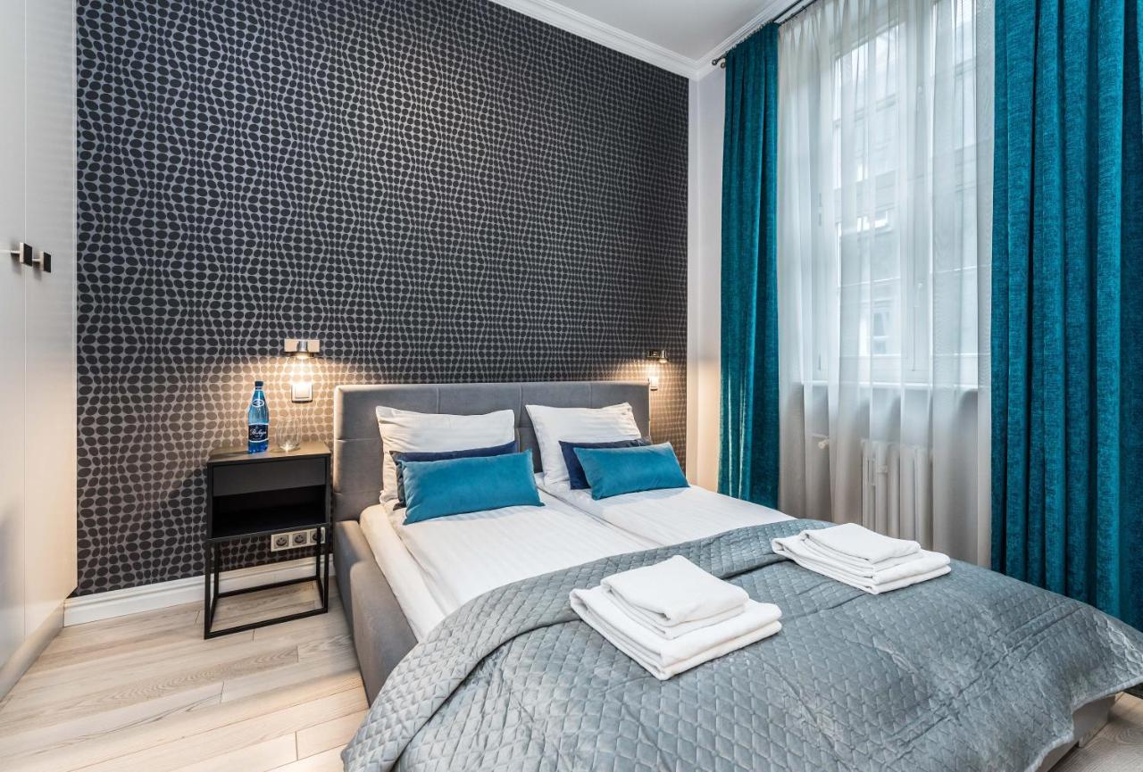 Apartment Rent Like - Slusarska 13 *