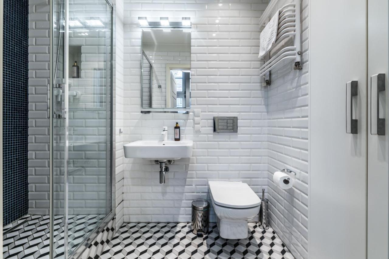 Rent Like - Slusarska 13 Apartment *