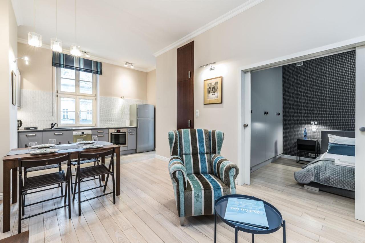 Rent Like - Slusarska 13 Apartment *