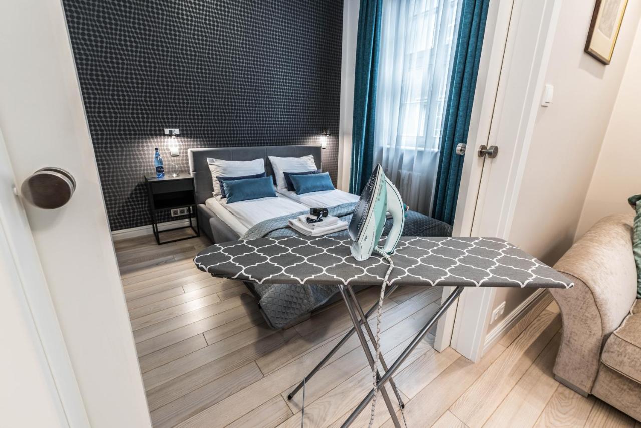 Apartment Rent Like - Slusarska 13