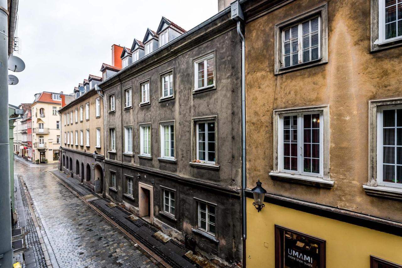 Apartment Rent Like - Slusarska 13