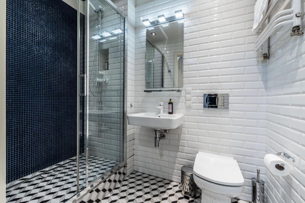 Rent Like - Slusarska 13 Apartment