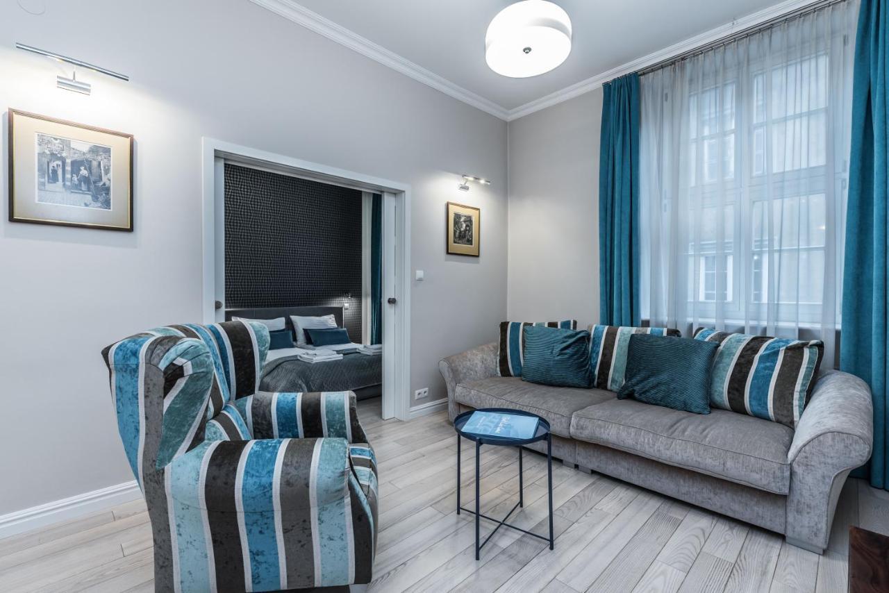 Apartment Rent Like - Slusarska 13 Posen