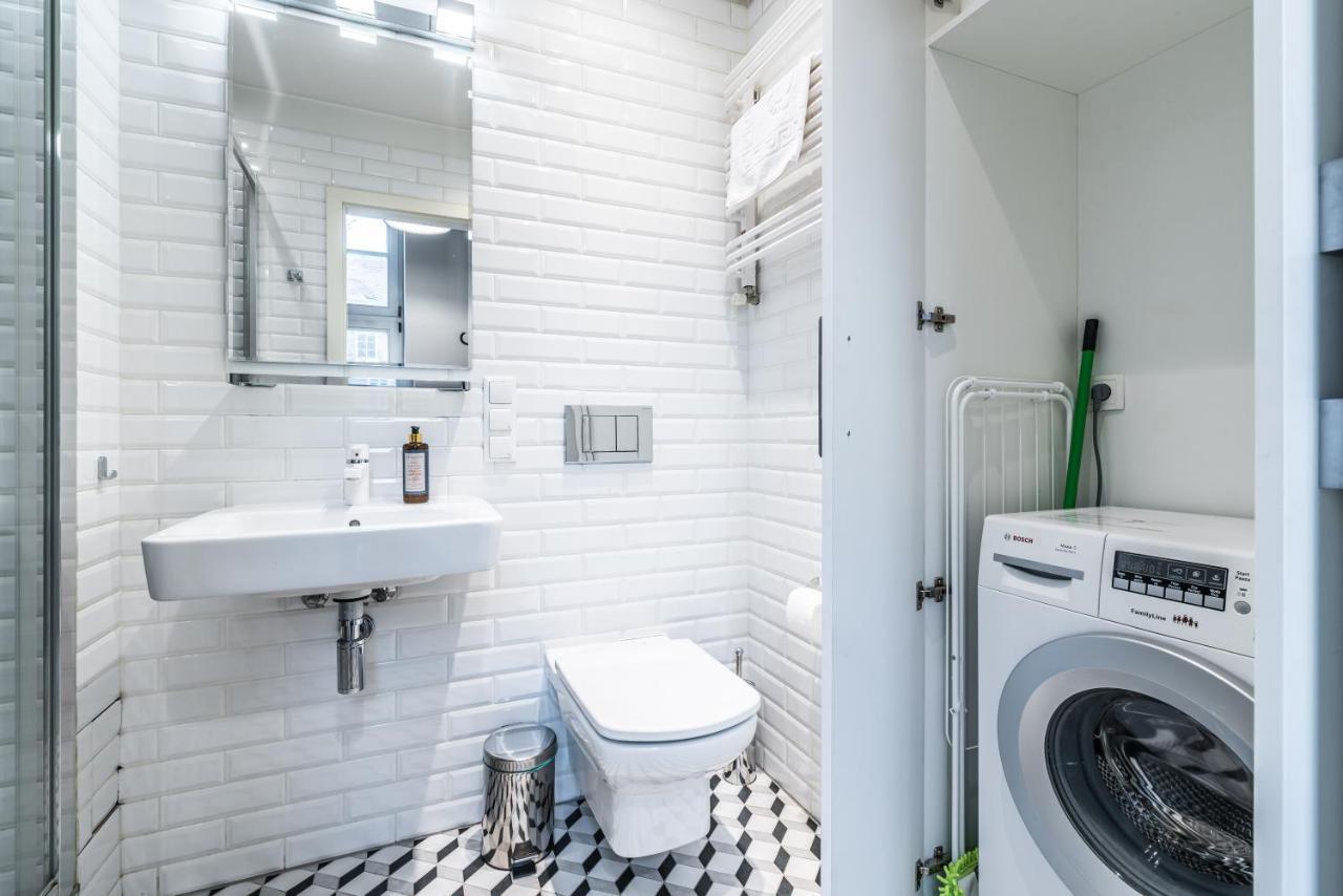 Apartment Rent Like - Slusarska 13 Posen