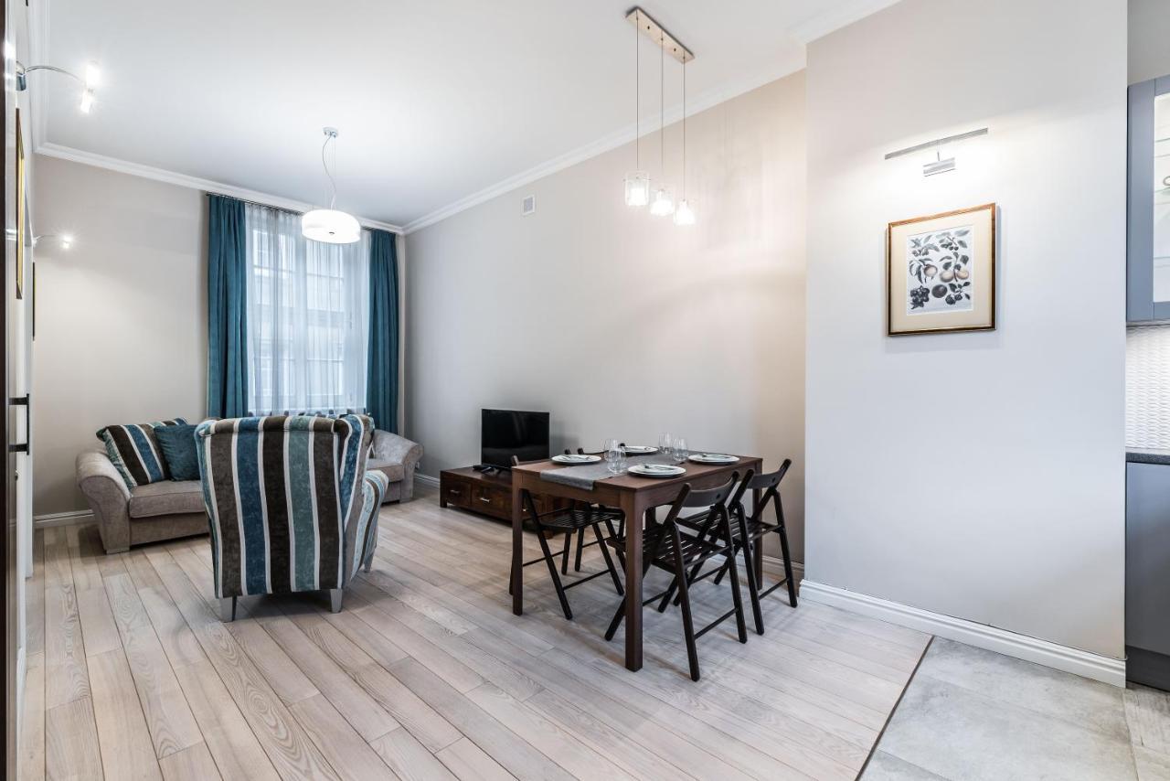 Rent Like - Slusarska 13 Apartment