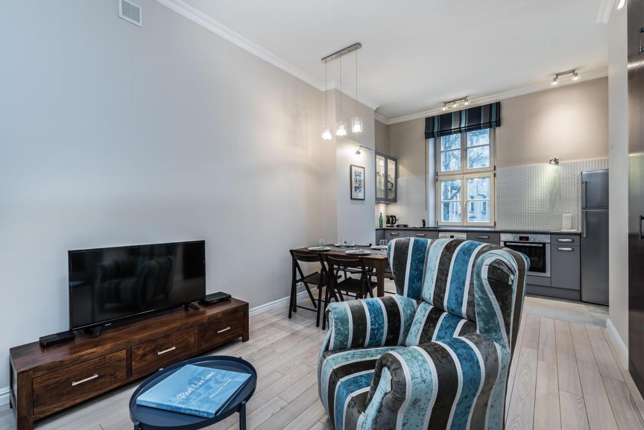 Rent Like - Slusarska 13 * Posen