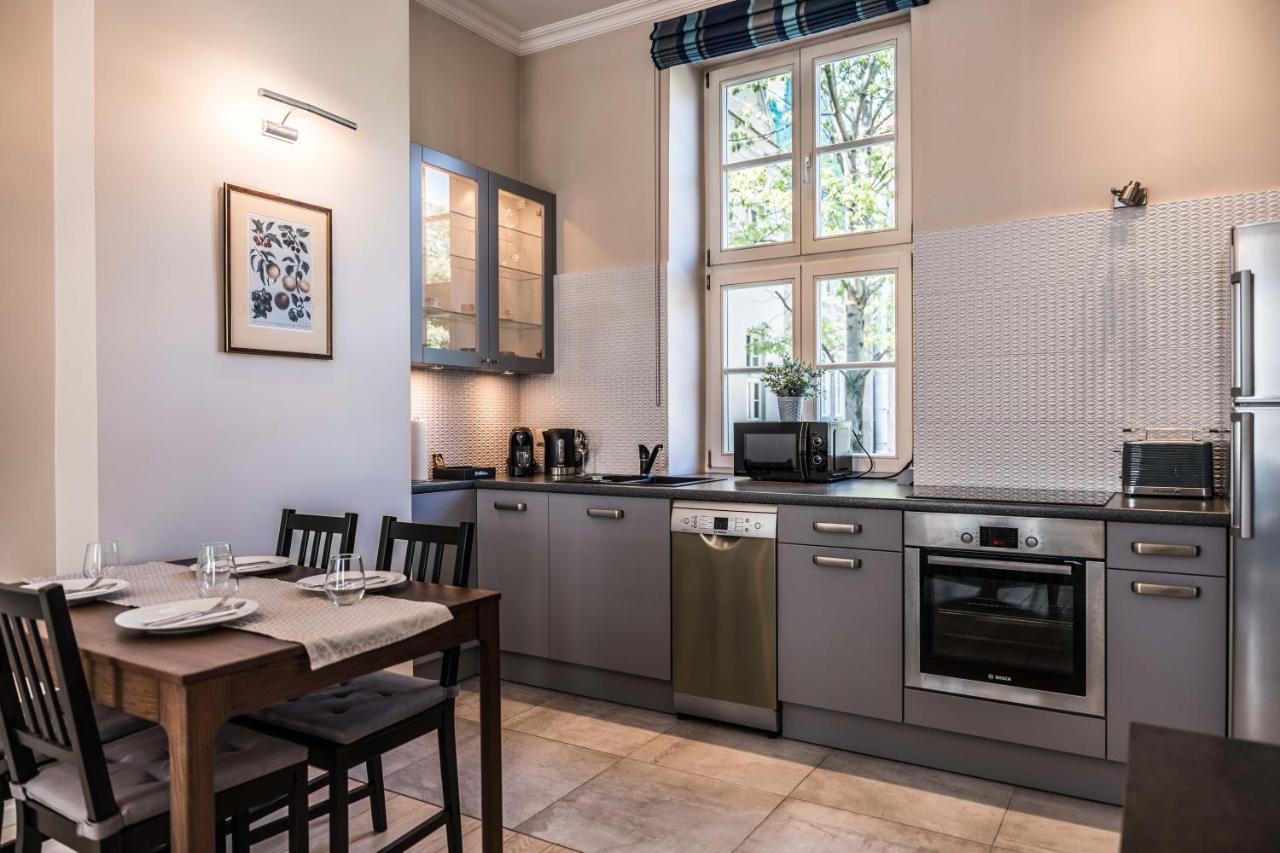 Apartment Rent Like - Slusarska 13 *