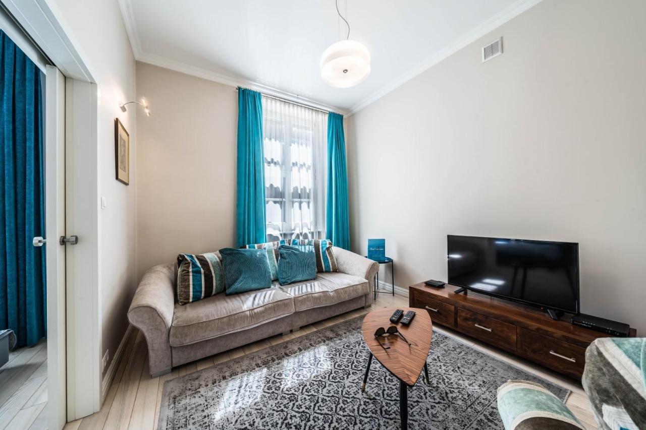 Apartment Rent Like - Slusarska 13 Posen