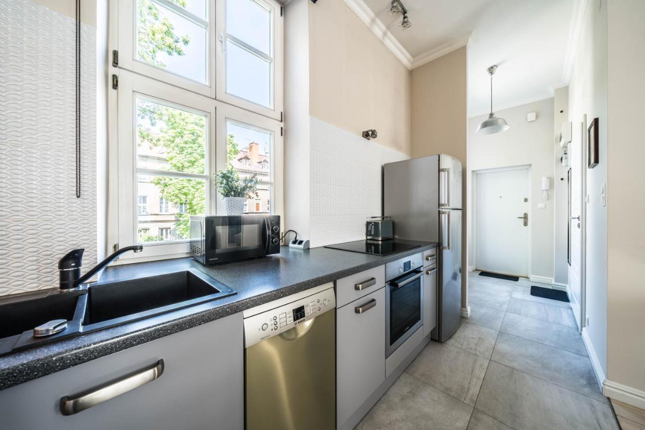 Apartment Rent Like - Slusarska 13 *